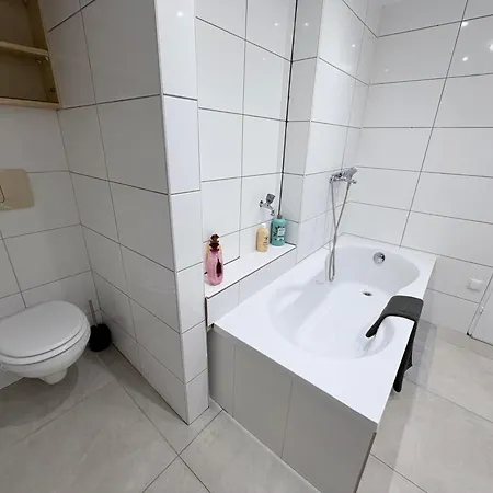 Eliasar2 Apartment *